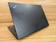 Ноутбук Lenovo ThinkPad T460s / 14" (1920x1080) IPS / Intel Core i7-6600U (2 (4) ядра по 2.6 - 3.4 GHz) / 8 GB DDR4 / 256 GB SSD / Intel HD Graphics 520 / WebCam / TouchID / Windows 10 б/у - изображение 7