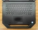 Защищенный ноутбук Dell Latitude 14 Rugged 5414 / 14" (1920x1080) IPS Touch / Intel Core i5-6300U (2 (4) ядра по 2.4 - 3.0 GHz) / 8 GB DDR4 / 256 GB SSD / AMD Radeon R7 M360, 2 GB DDR3, 64-bit / WebCam / Windows 10 б/у - изображение 3