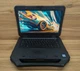 Защищенный ноутбук Dell Latitude 14 Rugged 5414 / 14" (1920x1080) IPS / Intel Core i5-6300U (2 (4) ядра по 2.4 - 3.0 GHz) / 8 GB DDR4 / 240 GB SSD / Intel HD Graphics 520 / WebCam / VGA / HDMI / Windows 10 б/у - изображение 2