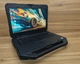 Защищенный ноутбук Dell Latitude 14 Rugged 5414 / 14" (1920x1080) IPS / Intel Core i5-6300U (2 (4) ядра по 2.4 - 3.0 GHz) / 8 GB DDR4 / 240 GB SSD / Intel HD Graphics 520 / WebCam / VGA / HDMI / Windows 10 б/у - изображение 4