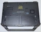 Защищенный ноутбук Dell Latitude 5420 Rugged / 14" (1920x1080) IPS / Intel Core i5-8350U (4 (8) ядер по 1.70 - 3.6 GHz) / 8 GB DDR4 / 256 GB SSD / Intel UHD Graphics / WebCam б/у - изображение 5