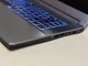 Ігровий ноутбук MSI Creator 15M A9SE / 15.6" (1920x1080) IPS / Intel Core i7-9750H (6 (12) ядер по 2.6 - 4.5 GHz) / 16 GB DDR4 / 512 GB SSD / nVidia GeForce RTX 2060, 6 GB GDDR6, 192-bit / WebCam б/у - изображение 5