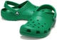 Чоловічі крокси Crocs Classic Dark Green (42-43, хакі) - зображення 1