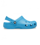 Чоловічі крокси Crocs Classic Blue (45-46, блакитні) - зображення 2