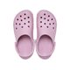 Жіночі крокси Crocs Classic Light Pink (40-41, рожевий) - изображение 6