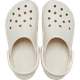 Жіночі крокси Crocs Classic Frappe (38-39, бежевий) - изображение 3