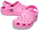 Жіночі крокси Crocs Classic Taffy Pink (37-38, рожевий) - зображення 1