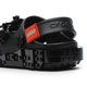 Чоловічі крокси Crocs x LEGO® 4LW Clog Botanicals Midnight Garden Black (42-43, чорний) - изображение 3