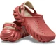 Жіночі Крокс Єхо Клог Червоні Crocs Echo Clog Strawberry-Wine (39-40, червоний) - изображение 1