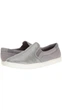 Жіночі крокси сліпони Crocs CitiLane Sequin Silver (42, сріблястий) - зображення 3