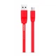 Кабель Micro USB REMAX Full Speed RC-001m |1M| black - изображение 8