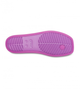 Жіночі сандалі Маямі Crocs Miami Thong Flip Grapeberry (37-38, фіолетовий) - зображення 4