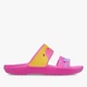 Чоловічі сандалі Crocs Classic Sandal Pink (42-43, рожевий) - изображение 3