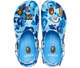 Чоловічі крокси Crocs x A Bathing Ape Camo Blue (43-44, синій) - зображення 4