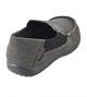 Жіночі крокси сліпони Crocs Santa Cruz II Gray (33/34, сірий) - изображение 3