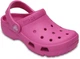 Дитячі крокси Crocs Classic Clog K Pink (28/29, рожевий) - изображение 2