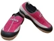 Дитячі крокси сліпони для дівчинки Crocs Kids Dawson Slip-On Pink (32/33, рожевий) - изображение 1
