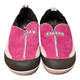 Дитячі крокси сліпони для дівчинки Crocs Kids Dawson Slip-On Pink (25/26, рожевий) - изображение 3