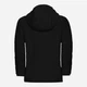 Дитяча тепла толстовка з капюшоном для хлопчика Jack Wolfskin Ice Curl Hood Jacket K 1609232_T0662 128 см Темно-сіра (4064886771849) - зображення 5