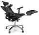 Крісло геймерське Barsky Game Mesh Black GM-02 - зображення 9