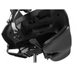 Крісло геймерське Barsky Game Mesh Black GM-02 - зображення 11