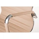 Офісне крісло Special4You Solano artleather Beige (E1533) - зображення 8