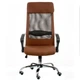 Офісне крісло Special4You Silba Brown (E5814) - изображение 2