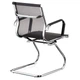 Офісне крісло Special4You Solano office mesh Black (E5869) - изображение 5