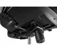 Крісло Barsky ECO Black G-10 slider - зображення 11