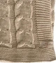 Плед Прованс Глорія коси Лате 140x180см (014730) - изображение 3