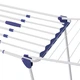 Каркас для сушіння білизни Leifheit Classic Extendable 230 Solid 260х98х56см (81635) - зображення 4