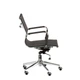 Офісне крісло Special4You Solano 3 mesh Black (E4848) - зображення 3