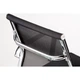 Офісне крісло Special4You Solano 3 mesh Black (E4848) - зображення 10