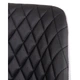 Офісне крісло Special4You Ray Black (E5951) - зображення 5