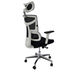 Крісло Barsky ECO White G-11 slider - изображение 8