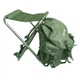 Стілець-рюкзак складаний Ranger FS 93112 RBagPlus (RA 4401) - изображение 1