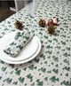 Скатертина Прованс Green tree 180х134см (027981) - изображение 2