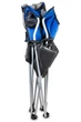 Крісло складане Ranger FC 750-052 Blue (RA 2233) - изображение 5