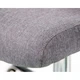 Офісне крісло Special4You Silba Grey (E5807) - изображение 8