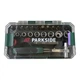Набір точних торцевих головок та біт із тріскачкою Parkside Precision Socket Set (23 предмети) - изображение 3