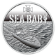 Пам'ятна монета "Українська бавовна. Морський дрон "Sea Baby" 5 гривень 2026 - зображення 3
