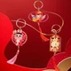 Брелок-сюрприз Top Mart The Treasure Pendant Loong Presents (LPTT-01) - изображение 2