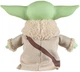 Плюшева іграшка Mattel Disney Star Wars The Mandalorian - Малюк Ґроґу JKN41 (194735353354) - зображення 4