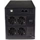 Джерело безперебійного живлення Powercom RPT-1500AP LCD Schuko - зображення 2