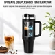 Термокружка вакуумная STYLEBERG 1200 мл (1629 L) - изображение 9