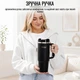 Термокружка вакуумная STYLEBERG 1200 мл (1629 L) - изображение 12