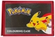 Zestaw do malowania CYP Brands Pokemon 52 elementy (3209-9379E) (8426842090177) - obraz 3