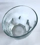 Пьяные стаканы Romantic Glass высокие кривые 300 мл - изображение 3
