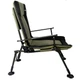 Кресло карповое для рыбалки Ranger Strong SL-107 (RA 2237) - изображение 3