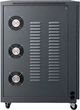Stabilizator napięcia Qoltec automatyczny AVR 30kVA Expert Line (5901878519098) - obraz 2